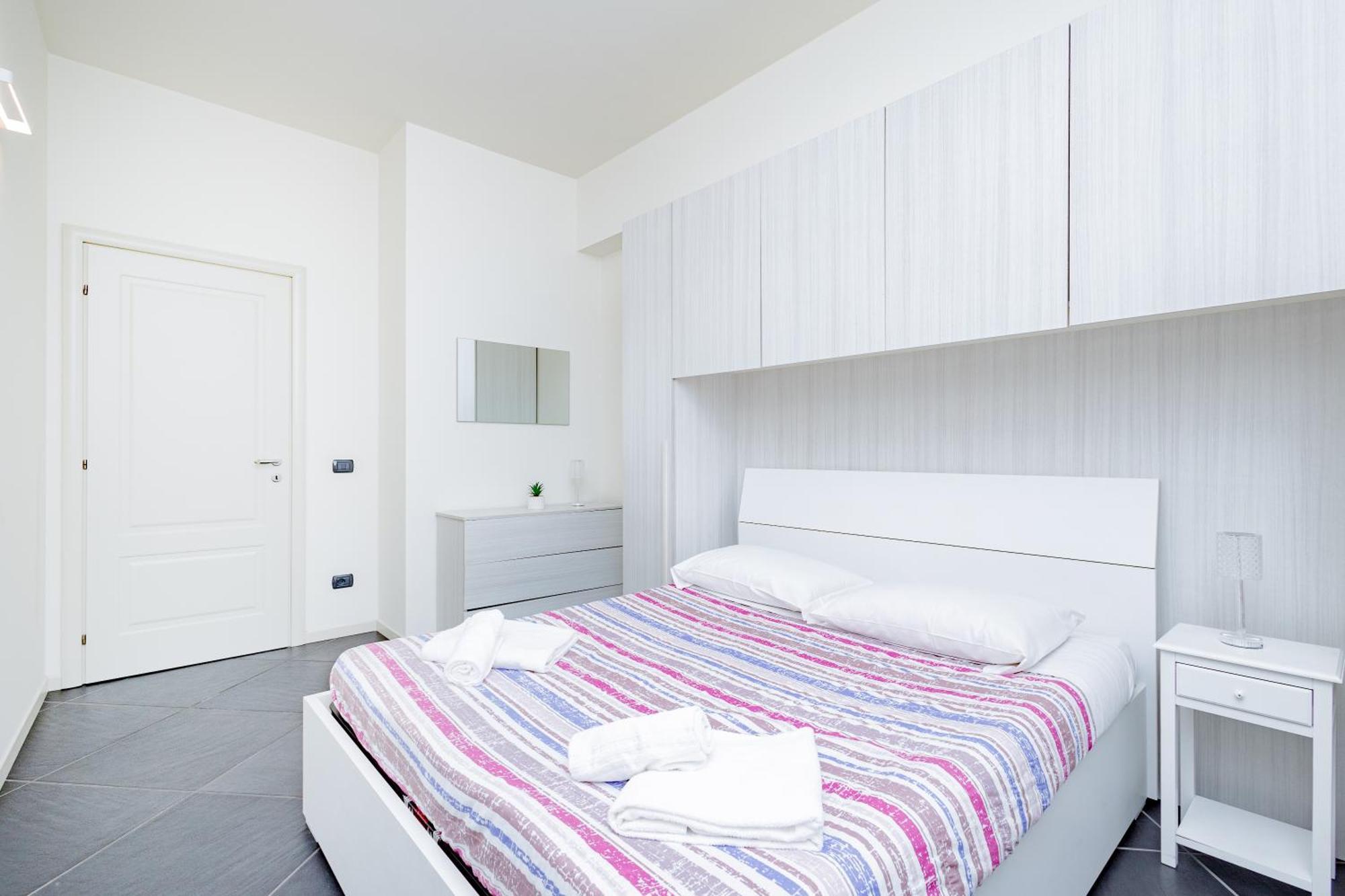 شقة Flo House 28 بيرغامو المظهر الخارجي الصورة