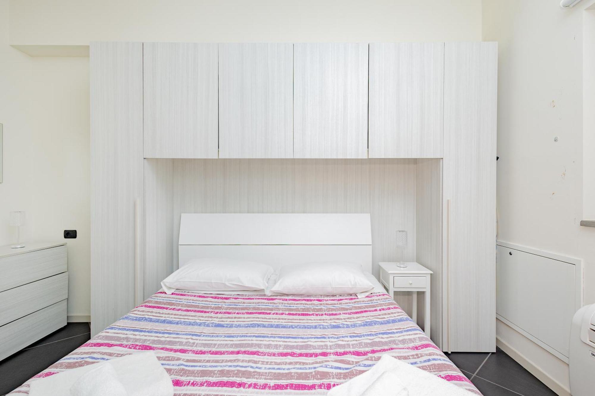 شقة Flo House 28 بيرغامو المظهر الخارجي الصورة