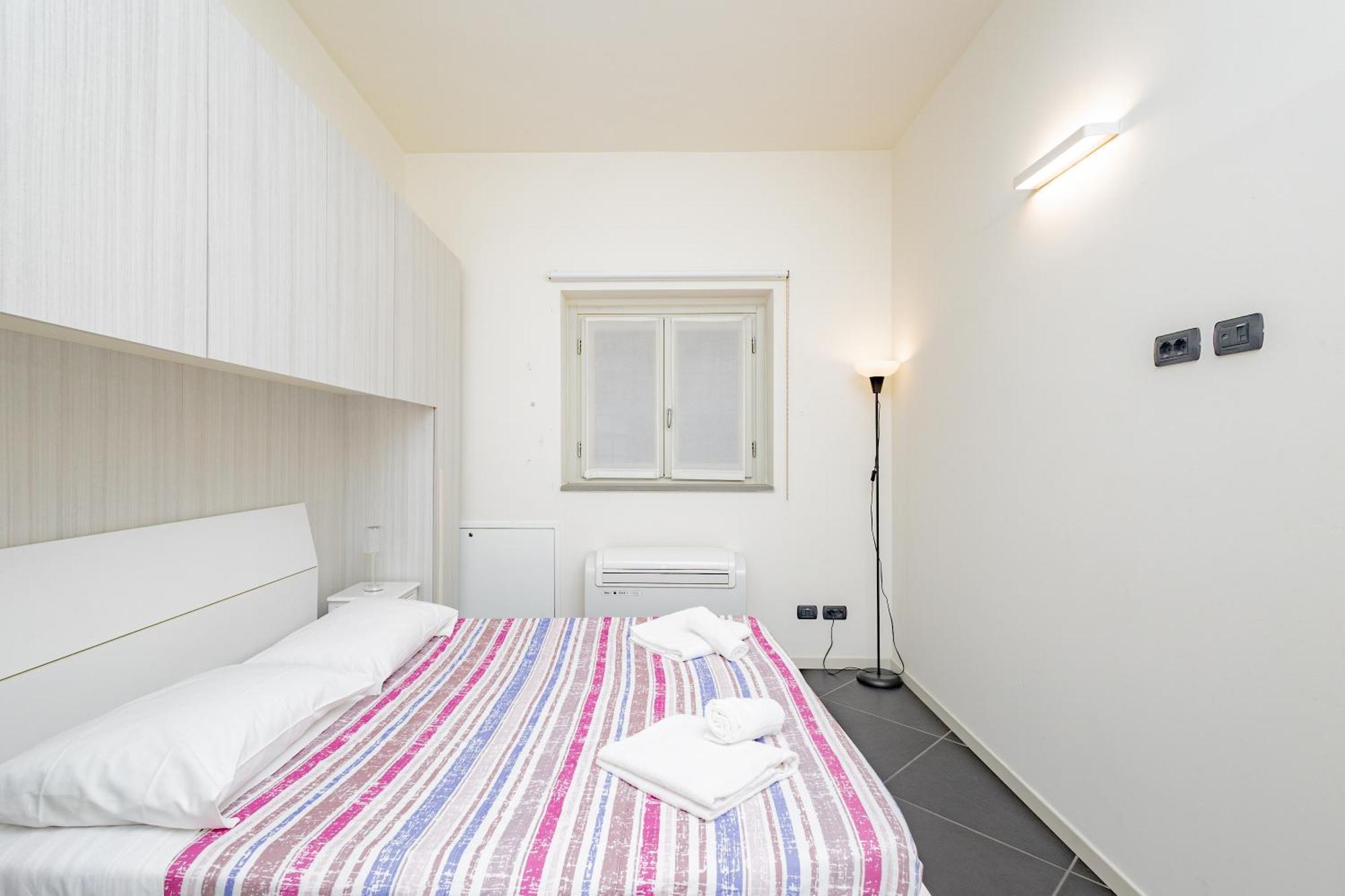 شقة Flo House 28 بيرغامو المظهر الخارجي الصورة