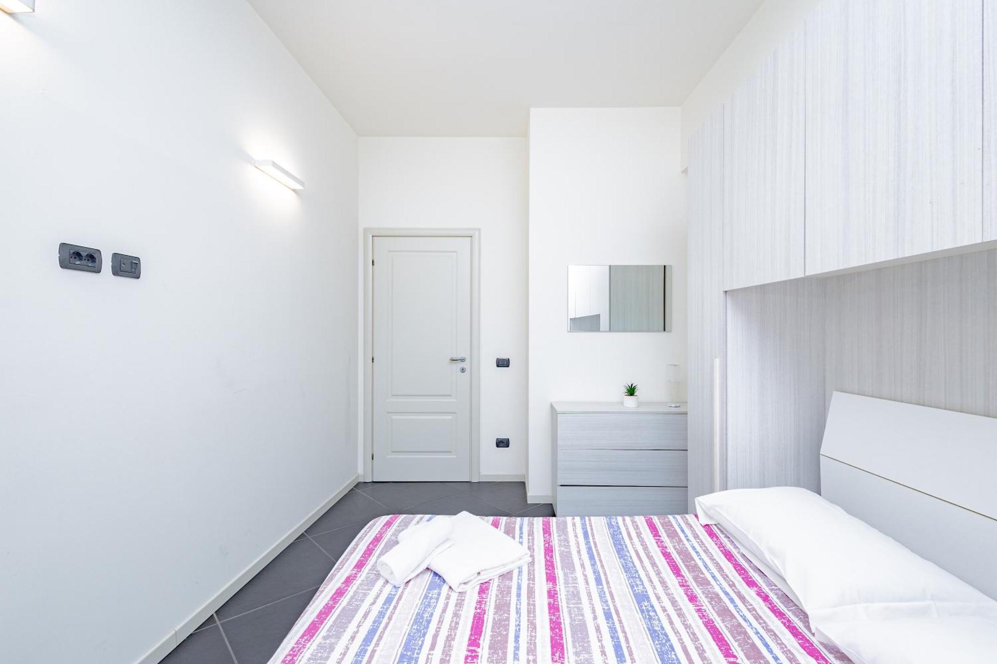 شقة Flo House 28 بيرغامو المظهر الخارجي الصورة