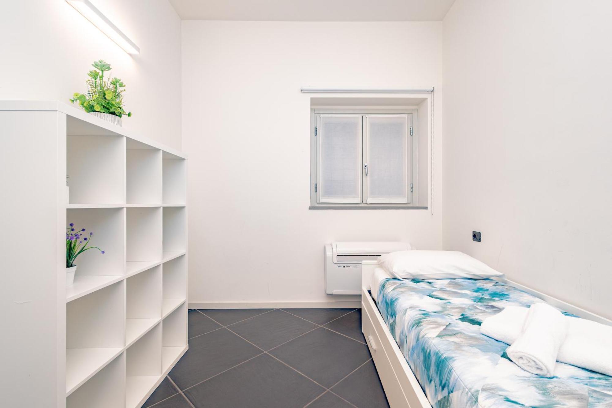 شقة Flo House 28 بيرغامو المظهر الخارجي الصورة