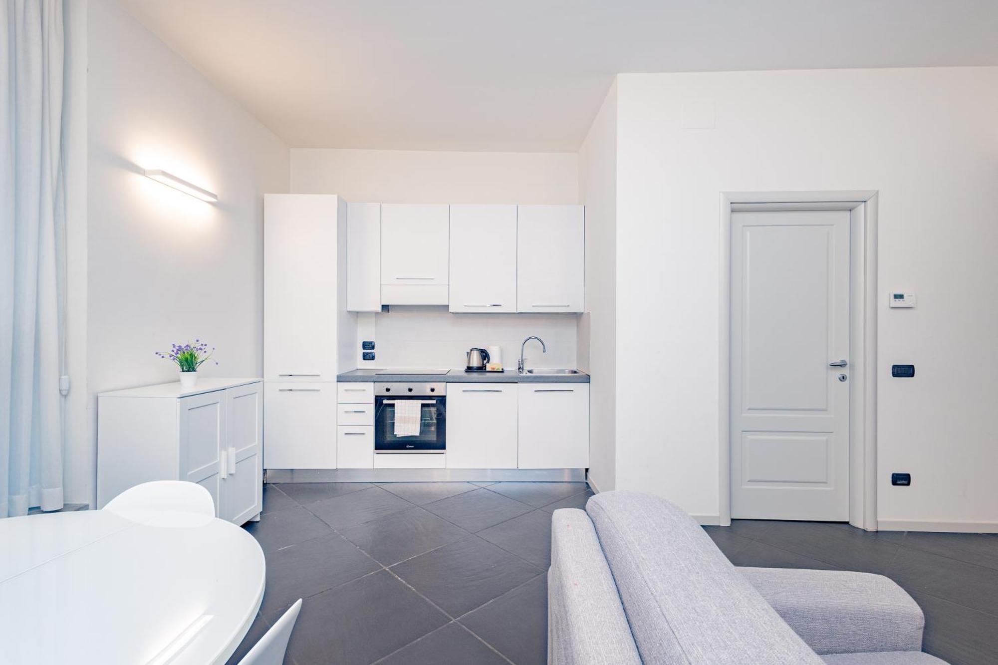 شقة Flo House 28 بيرغامو المظهر الخارجي الصورة