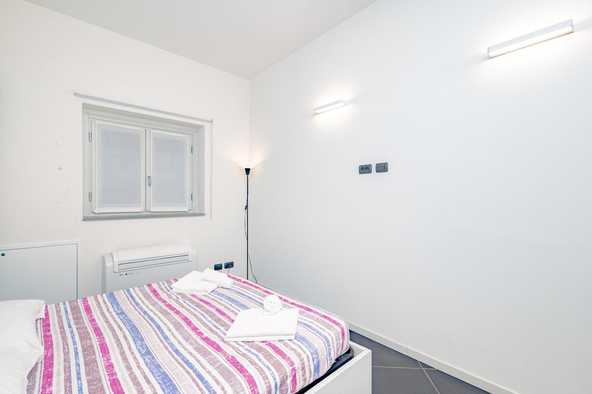 شقة Flo House 28 بيرغامو المظهر الخارجي الصورة