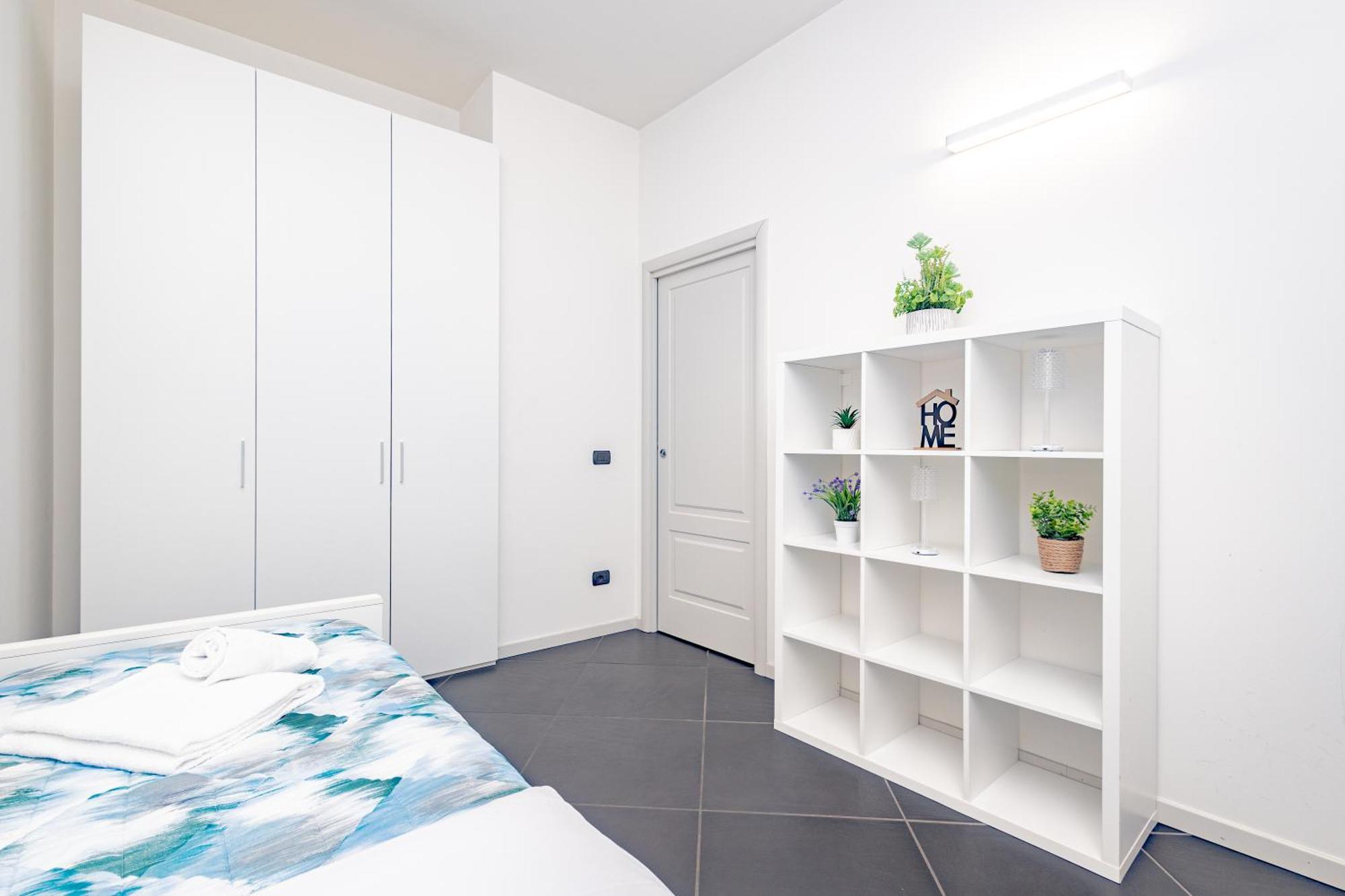 شقة Flo House 28 بيرغامو المظهر الخارجي الصورة
