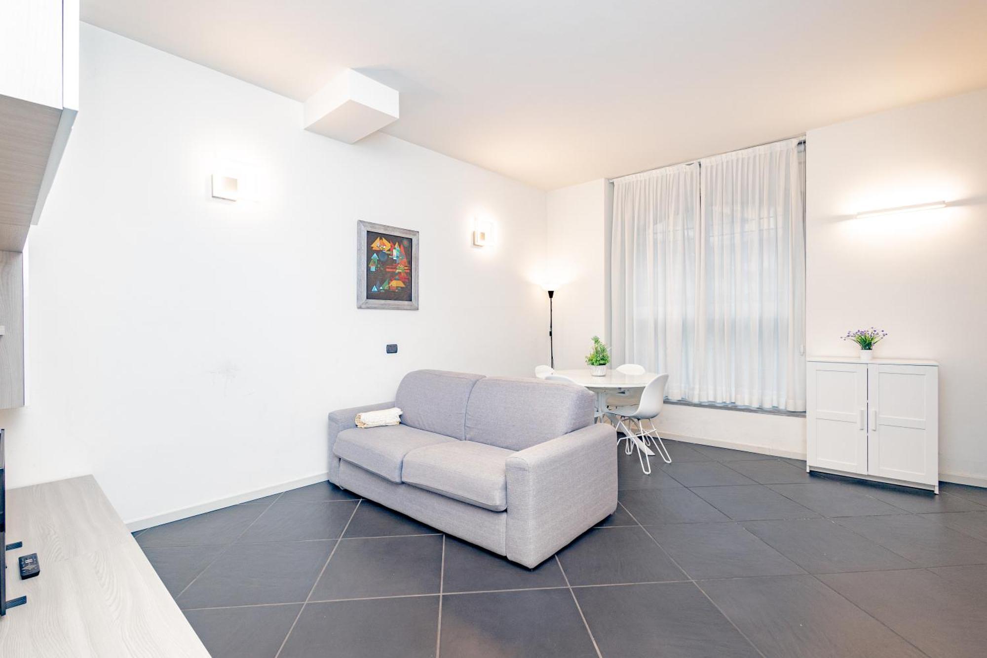 شقة Flo House 28 بيرغامو المظهر الخارجي الصورة
