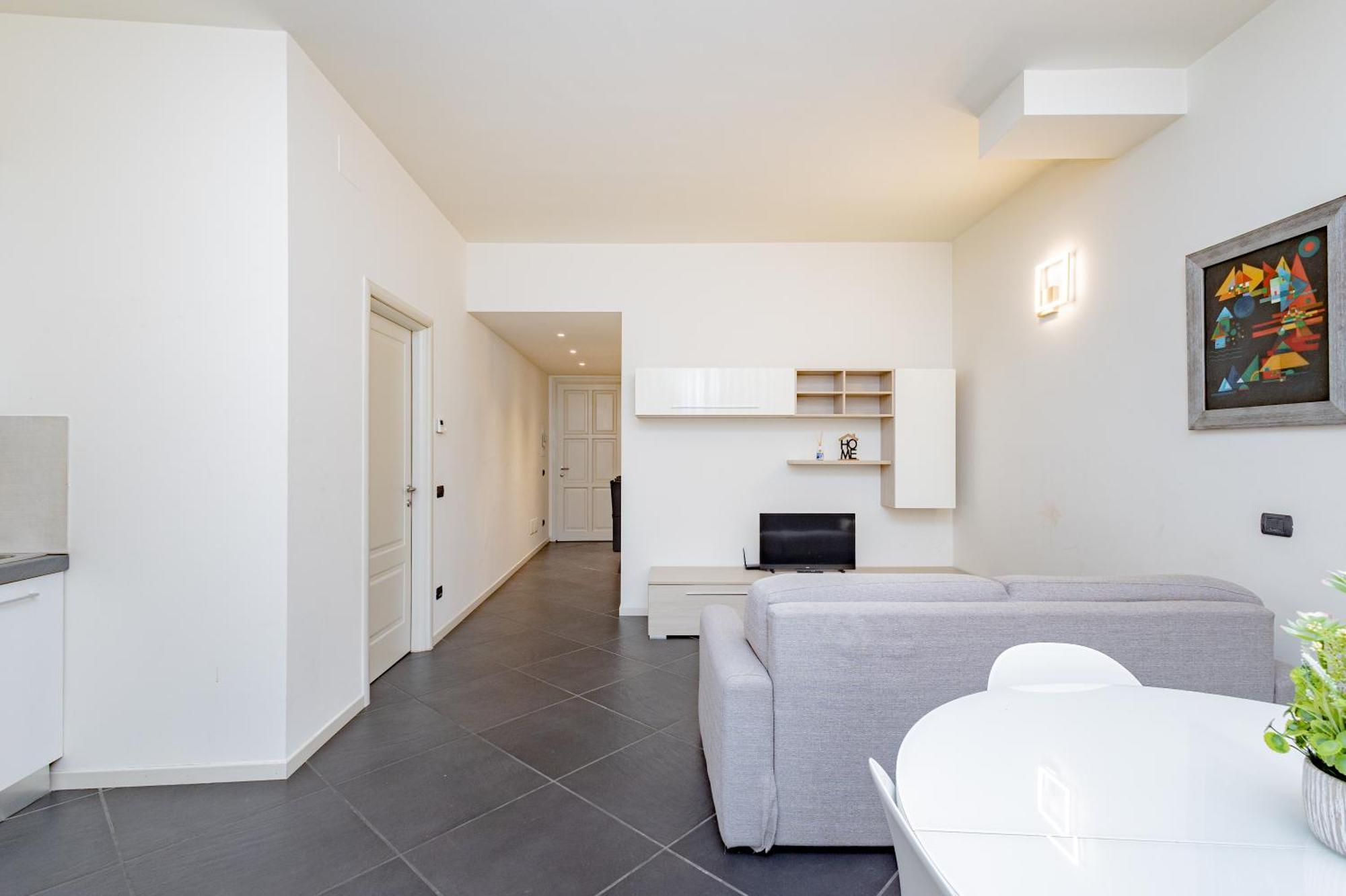 شقة Flo House 28 بيرغامو المظهر الخارجي الصورة