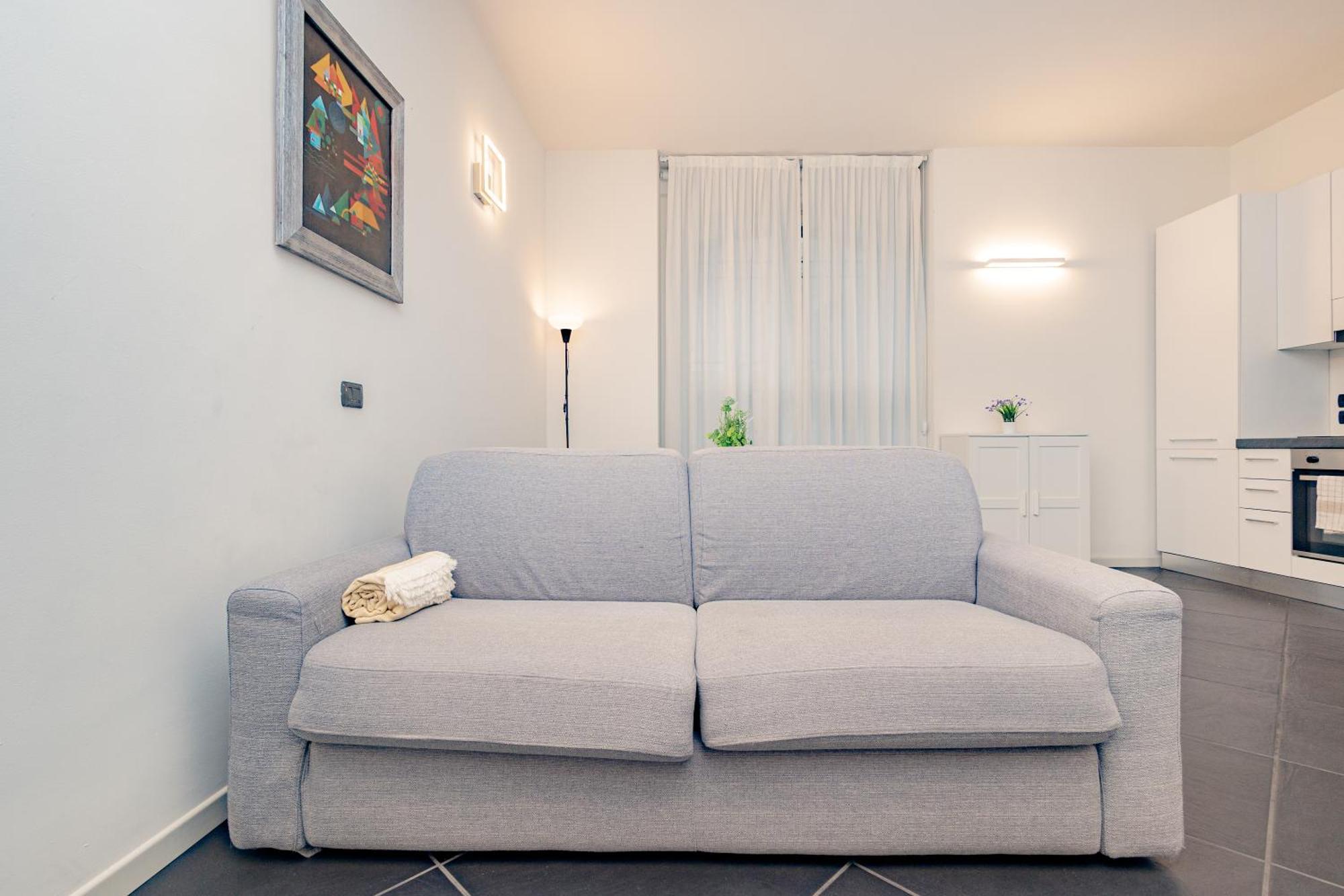 شقة Flo House 28 بيرغامو المظهر الخارجي الصورة